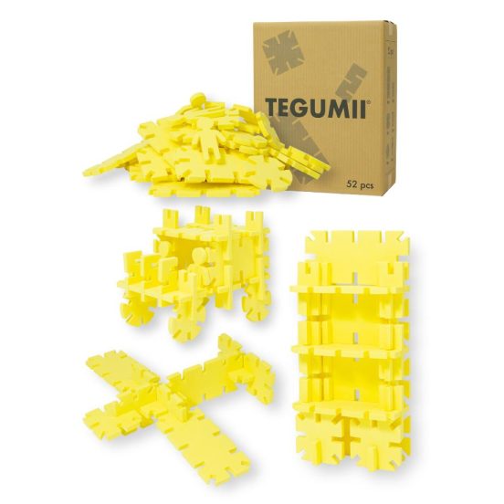 BIG TEGUMII（ビッグ テグミー）